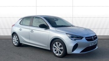 Vauxhall Corsa 1.2 Design 5dr Petrol Hatchback